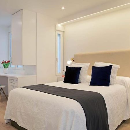 Luminoso Apartamento Con Terraza En Sol Apartment Мадрид Екстериор снимка